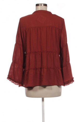 Damen Shirt Pigalle, Größe S, Farbe Braun, Preis € 4,99