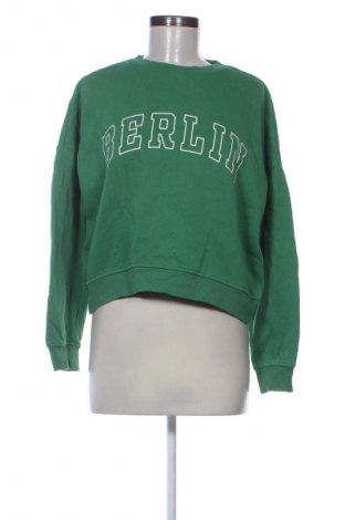 Dámska blúza Pigalle, Veľkosť S, Farba Zelená, Cena  6,95 €