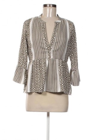 Дамска блуза Pigalle, Размер S, Цвят Многоцветен, Цена 4,09 €