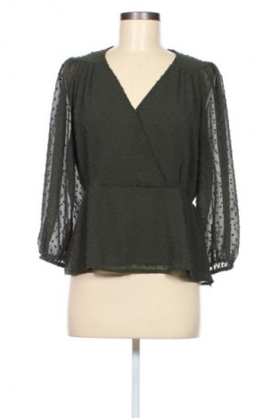 Damen Shirt Pigalle, Größe M, Farbe Grün, Preis € 5,99