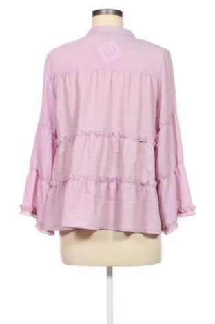 Damen Shirt Pigalle, Größe S, Farbe Lila, Preis € 4,99