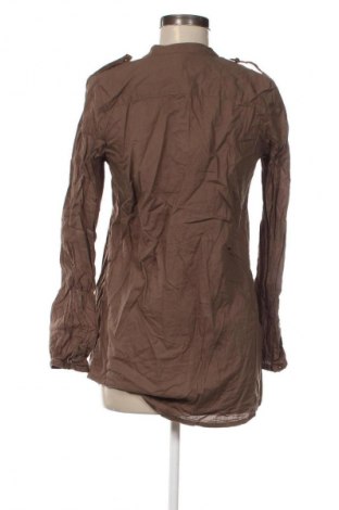 Damen Shirt Pimkie, Größe M, Farbe Braun, Preis 4,99 €