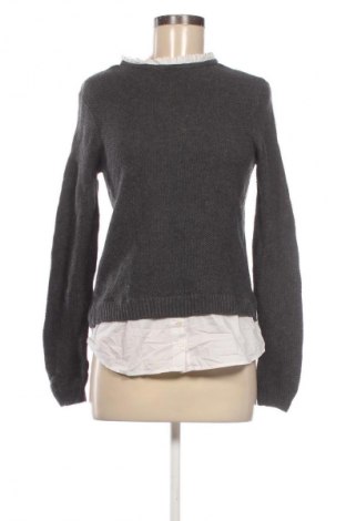 Дамска блуза Pimkie, Размер S, Цвят Сив, Цена 4,09 €