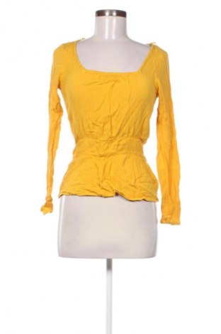Női blúz Pimkie, Méret XS, Szín Sárga, Ár 4 042 Ft