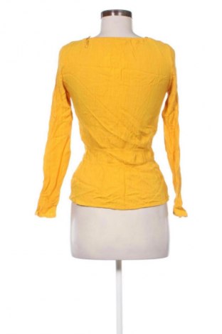 Női blúz Pimkie, Méret XS, Szín Sárga, Ár 4 042 Ft