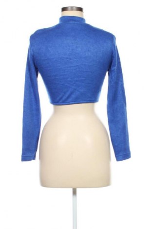 Női blúz Please, Méret S, Szín Kék, Ár 3 339 Ft