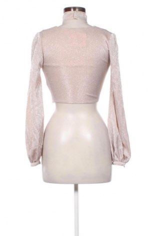 Γυναικεία μπλούζα Poema, Μέγεθος XS, Χρώμα Ρόζ , Τιμή 17,46 €