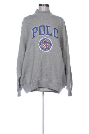 Damen Shirt Polo Ralph Lauren, Größe S, Farbe Grau, Preis 112,99 €