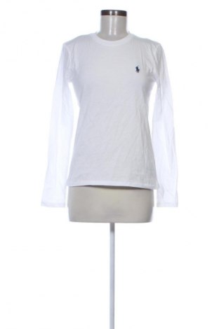 Damen Shirt Polo Ralph Lauren, Größe S, Farbe Weiß, Preis 86,99 €