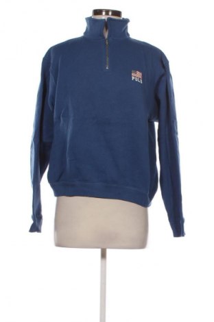 Damen Shirt Polo Ralph Lauren, Größe M, Farbe Blau, Preis 59,99 €