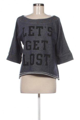 Női blúz Poolgirl, Méret M, Szín Kék, Ár 4 042 Ft