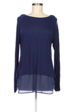 Damen Shirt Poolgirl, Größe M, Farbe Blau, Preis € 7,99