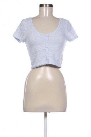 Дамска блуза Primark, Размер S, Цвят Син, Цена 9,70 €