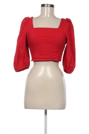 Dámska blúza Primark, Veľkosť M, Farba Červená, Cena  4,95 €