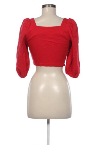 Dámska blúza Primark, Veľkosť M, Farba Červená, Cena  4,95 €
