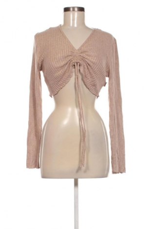 Damen Shirt Primark, Größe M, Farbe Beige, Preis € 5,99