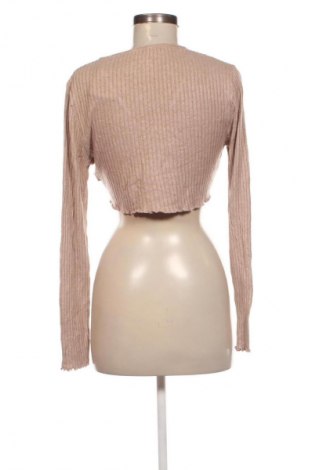 Damen Shirt Primark, Größe M, Farbe Beige, Preis € 5,99