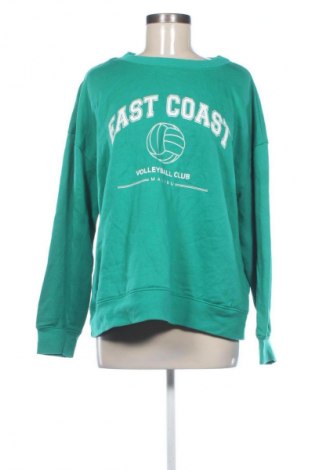 Dámska blúza Primark, Veľkosť L, Farba Zelená, Cena  7,95 €