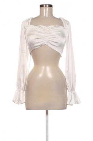 Damen Shirt Princess Polly, Größe M, Farbe Weiß, Preis € 8,99