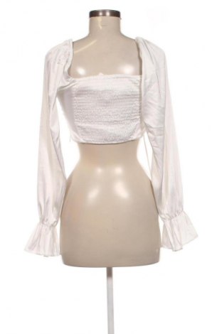 Damen Shirt Princess Polly, Größe M, Farbe Weiß, Preis € 8,99