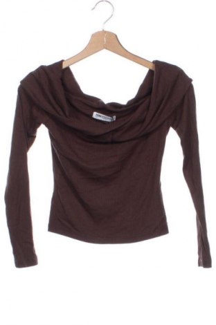 Női blúz Princess Polly, Méret S, Szín Barna, Ár 9 359 Ft