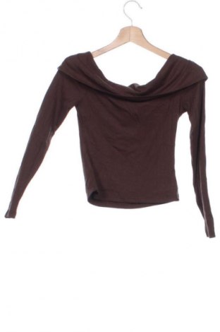 Női blúz Princess Polly, Méret S, Szín Barna, Ár 9 359 Ft