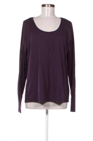 Női blúz Promiss, Méret XXL, Szín Lila, Ár 7 172 Ft