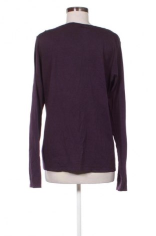 Női blúz Promiss, Méret XXL, Szín Lila, Ár 7 172 Ft