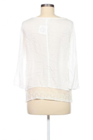 Damen Shirt Promod, Größe M, Farbe Weiß, Preis € 8,99