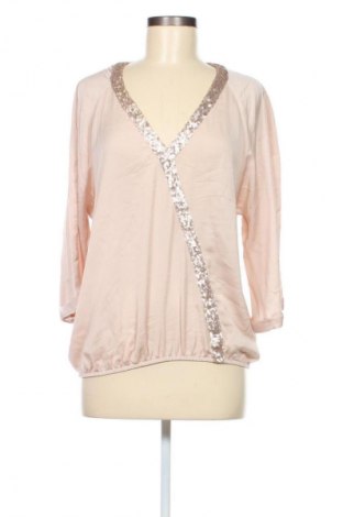 Női blúz Promod, Méret S, Szín Bézs, Ár 2 589 Ft