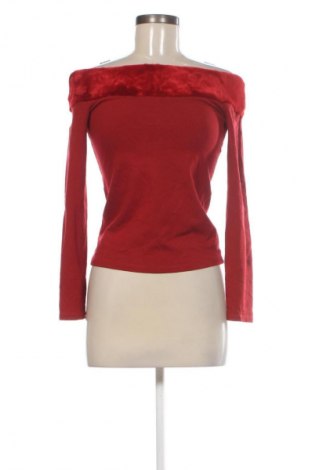 Damen Shirt Promod, Größe M, Farbe Rot, Preis € 7,99