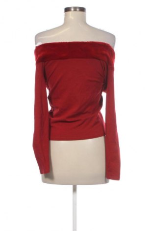 Damen Shirt Promod, Größe M, Farbe Rot, Preis € 7,99