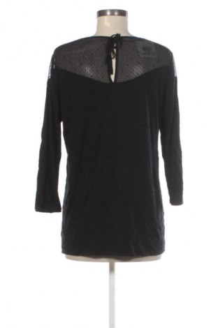 Dámská halenka Promod, Velikost L, Barva Černá, Cena  149,00 Kč