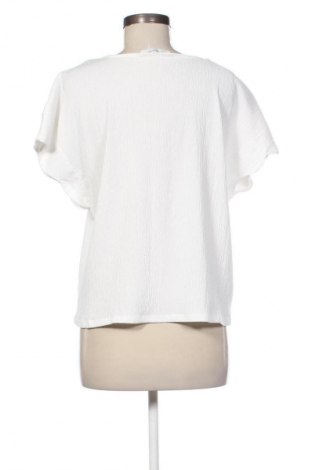 Damen Shirt Promod, Größe 3XL, Farbe Weiß, Preis € 11,99