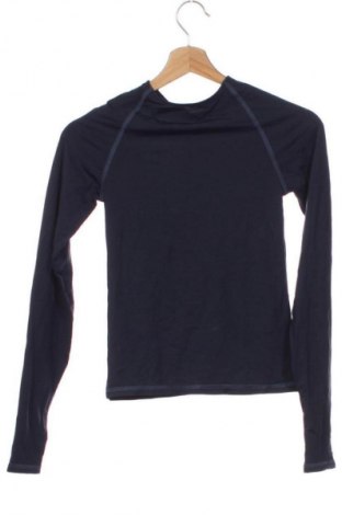 Dámska blúza Pull&Bear, Veľkosť M, Farba Modrá, Cena  21,95 €