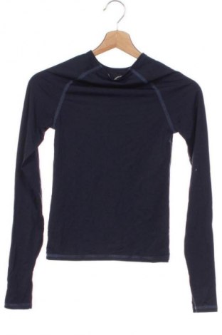 Dámska blúza Pull&Bear, Veľkosť M, Farba Modrá, Cena  21,95 €