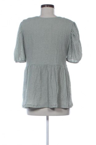 Dámska blúza Pull&Bear, Veľkosť M, Farba Zelená, Cena  10,00 €