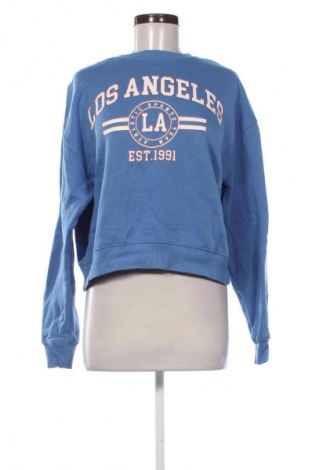 Női blúz Pull&Bear, Méret M, Szín Kék, Ár 8 264 Ft