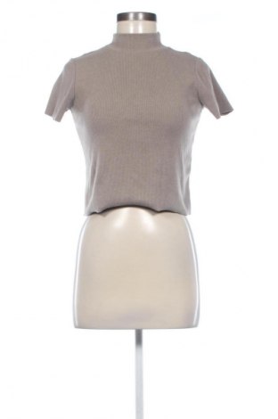 Női blúz Pull&Bear, Méret XS, Szín Szürke, Ár 4 132 Ft