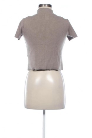 Női blúz Pull&Bear, Méret XS, Szín Szürke, Ár 4 132 Ft