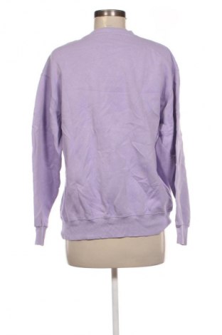 Damen Shirt Pull&Bear, Größe S, Farbe Lila, Preis € 8,99