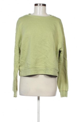 Dámská halenka Pull&Bear, Velikost L, Barva Zelená, Cena  159,00 Kč