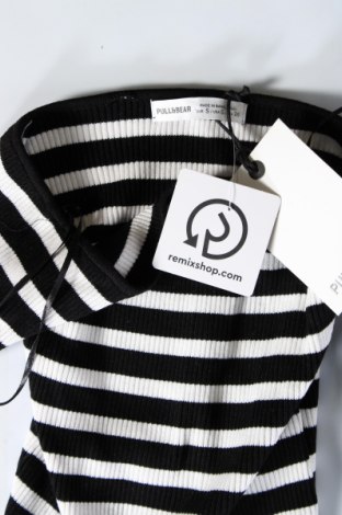 Női blúz Pull&Bear, Méret S, Szín Sokszínű, Ár 6 612 Ft