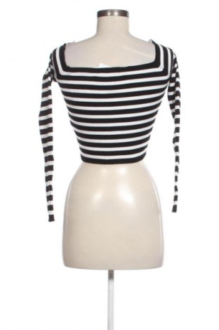 Női blúz Pull&Bear, Méret S, Szín Sokszínű, Ár 6 612 Ft