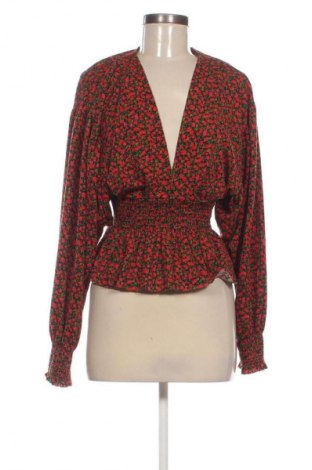 Női blúz Pull&Bear, Méret M, Szín Sokszínű, Ár 4 132 Ft