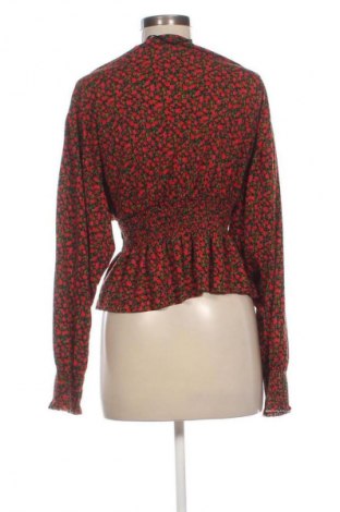Női blúz Pull&Bear, Méret M, Szín Sokszínű, Ár 4 132 Ft