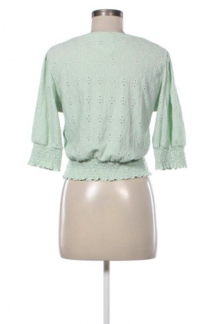 Női blúz Pull&Bear, Méret L, Szín Sokszínű, Ár 2 474 Ft