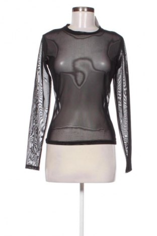 Női blúz Pull&Bear, Méret XL, Szín Fekete, Ár 2 539 Ft