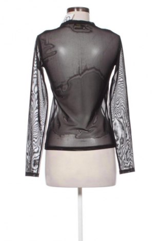 Női blúz Pull&Bear, Méret XL, Szín Fekete, Ár 2 539 Ft