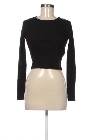 Női blúz Pull&Bear, Méret M, Szín Fekete, Ár 8 009 Ft